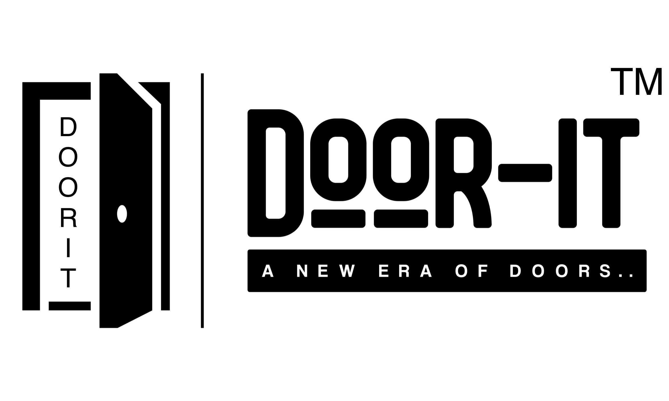 Door-it™ Main Logo