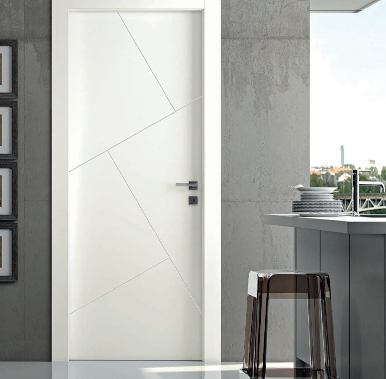 primer-coated-door-clean Primer-Coated Door — Custom Order - Image 1