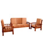 Custom Sofa Set